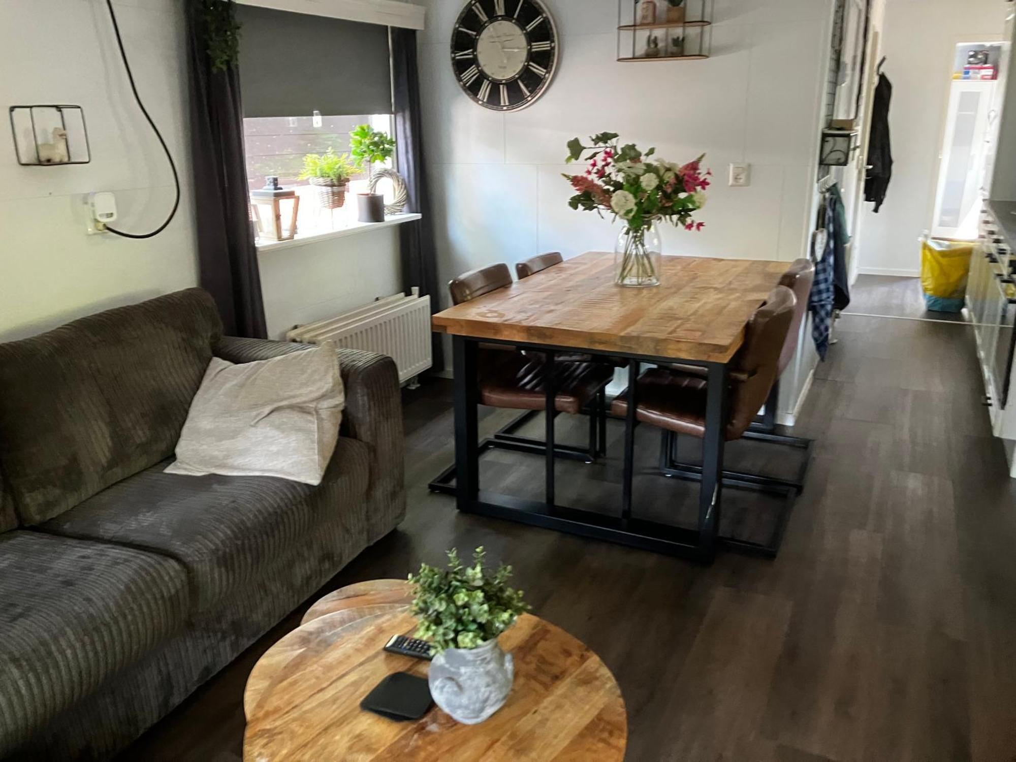 Chalet Bosrijk Midden In De Natuur-Eten&Drinken-Activiteiten-Ontspanning-En Nog Veel Meer Хундерло Экстерьер фото